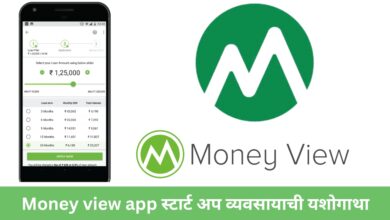 Money view app